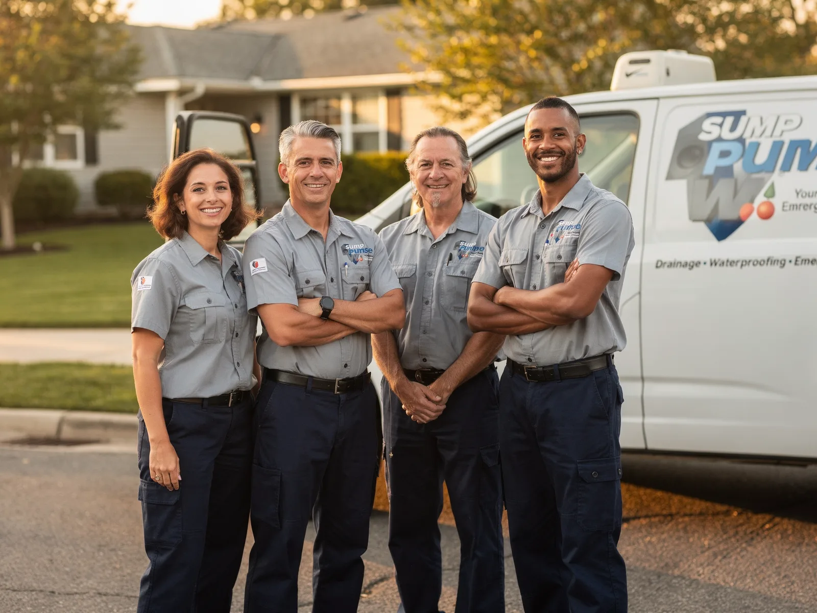 Water Heater Repair company in Lewisville, OH