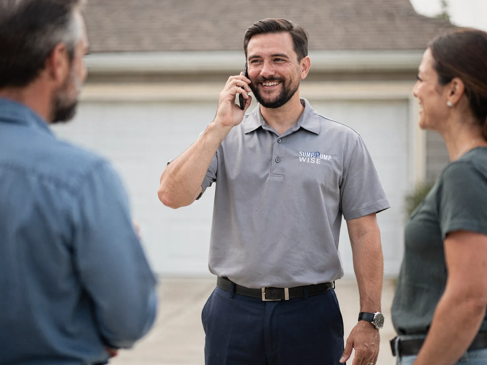 Water Heater Repair Lewisville, OH FAQs